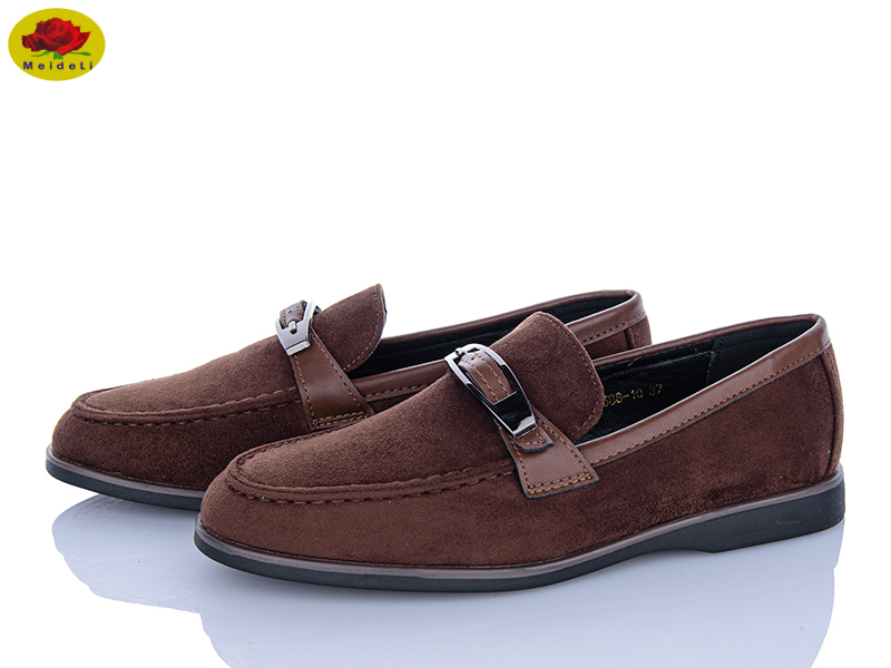 Туфли Meideli (36-40) U9588-10 (деми)