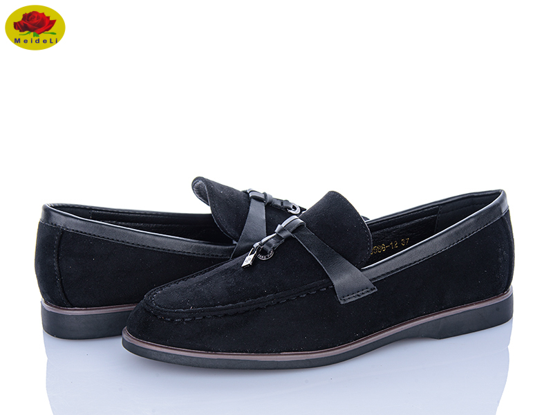 Туфли Meideli (36-40) U9588-12 (деми)