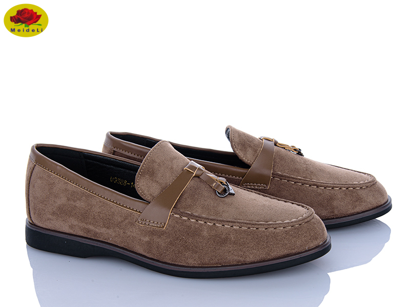 Туфли Meideli (36-40) U9588-14 (деми)