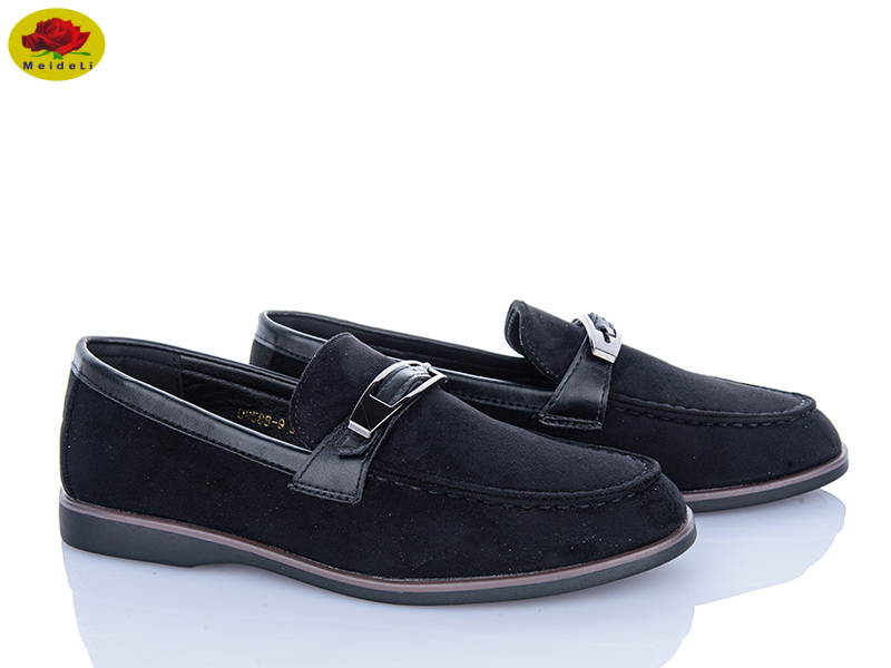 Туфли Meideli (36-40) U9588-9 (деми)