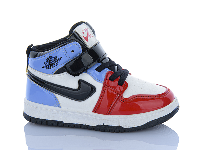 Кроссовки Aldo (26-31) RL2330-2A (деми)