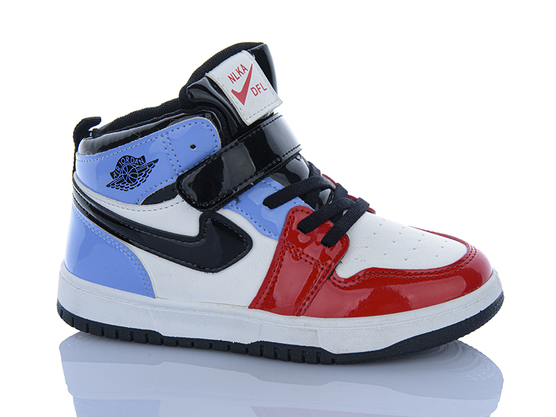 Кроссовки Aldo (32-37) RL2330-3A (деми)