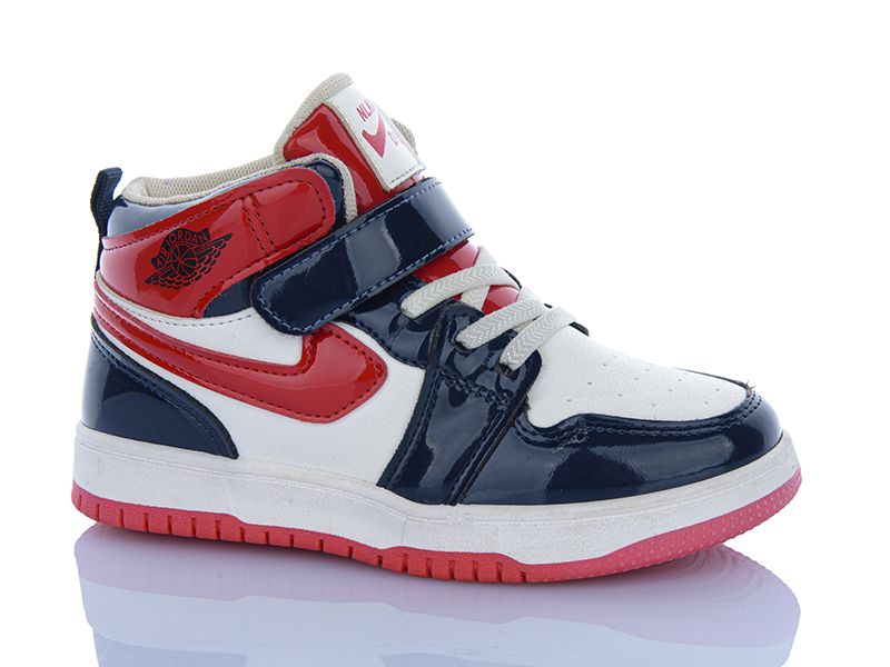 Кроссовки Aldo (32-37) RL2330-3C (деми)