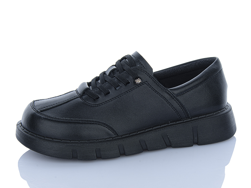 Туфли I.Trendy (36-41) BK1700-1 (деми)