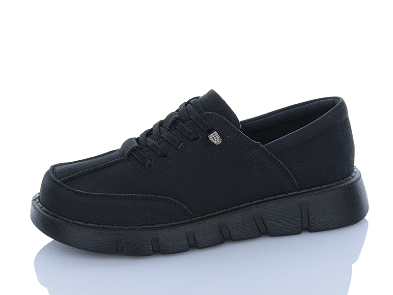 Туфли I.Trendy (36-41) BK1700-11 (деми)