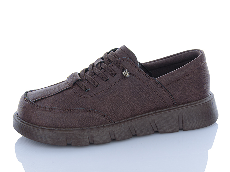 Туфли I.Trendy (36-41) BK1700-12 (деми)