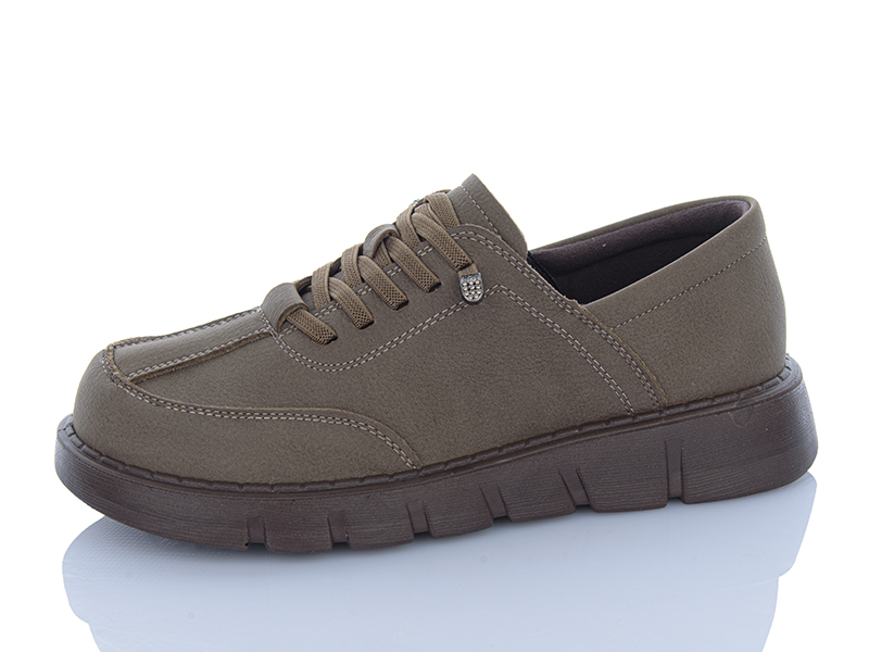 Туфли I.Trendy (36-41) BK1700-13 (деми)