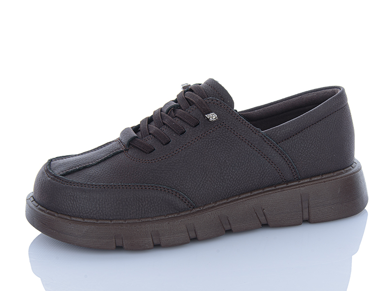Туфли I.Trendy (36-41) BK1700-15 (деми)