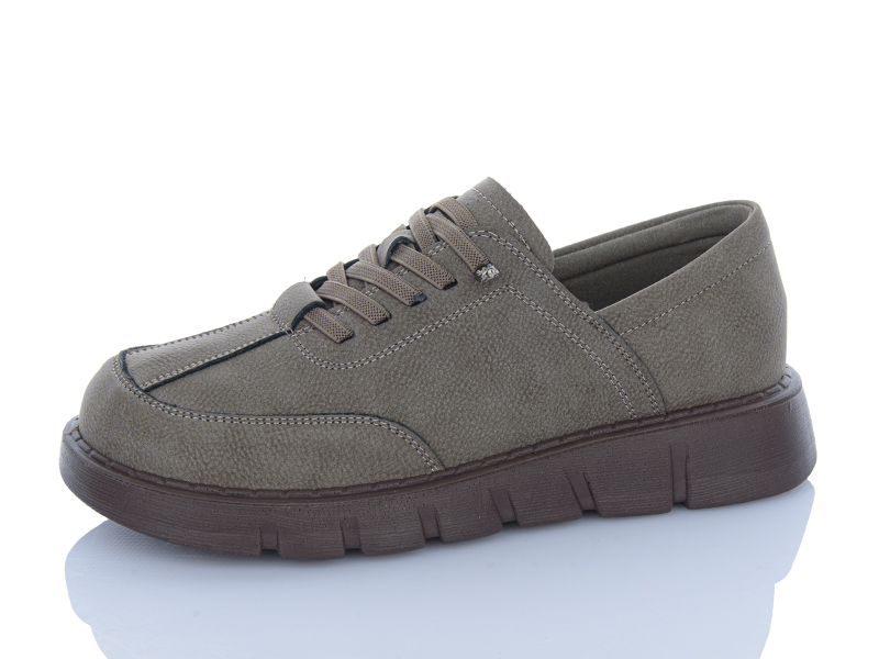 Туфли I.Trendy (36-41) BK1700-16 (деми)