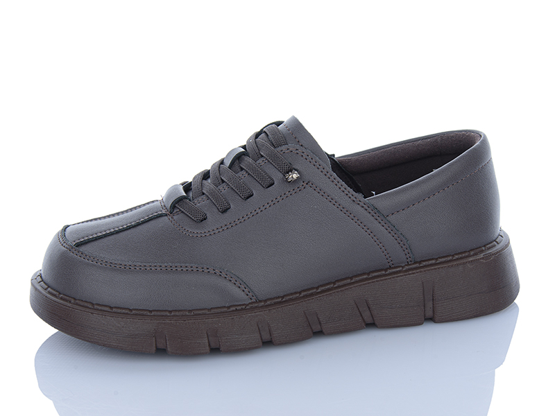 Туфли I.Trendy (36-41) BK1700-30 (деми)