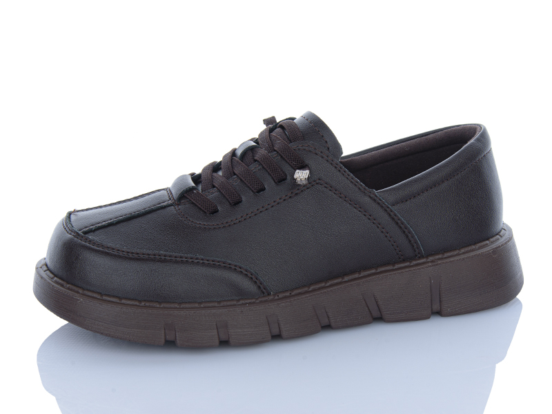Туфли I.Trendy (36-41) BK1700-6 (деми)