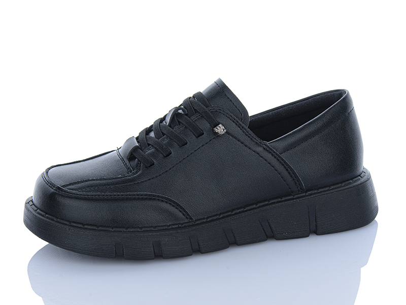 Туфли I.Trendy (36-41) BK1701-1 (деми)