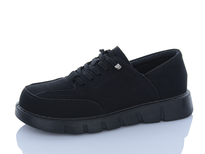 Туфли I.Trendy (36-41) BK1701-11 (деми)