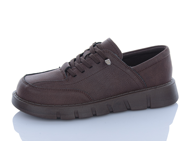 Туфли I.Trendy (36-41) BK1701-12 (деми)