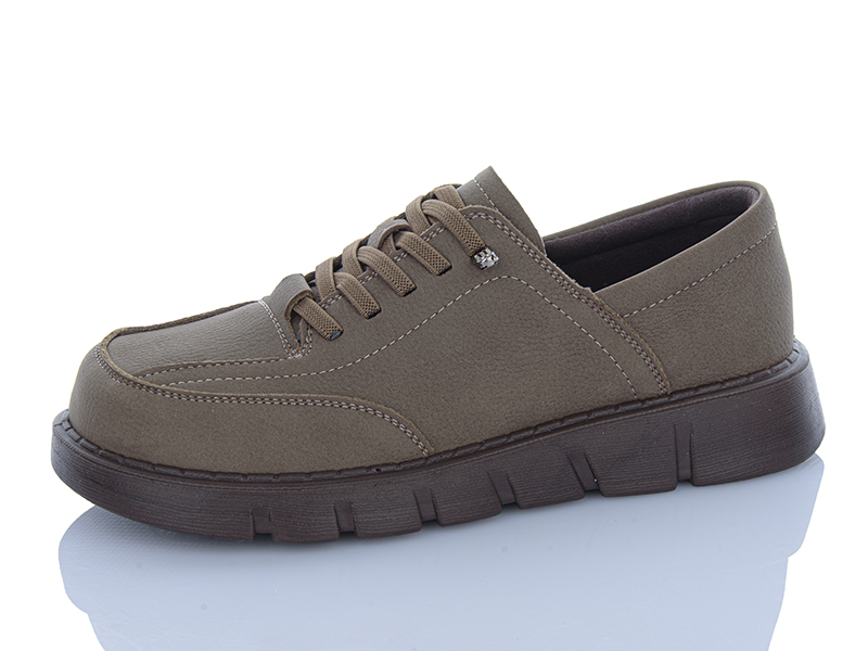 Туфли I.Trendy (36-41) BK1701-13 (деми)