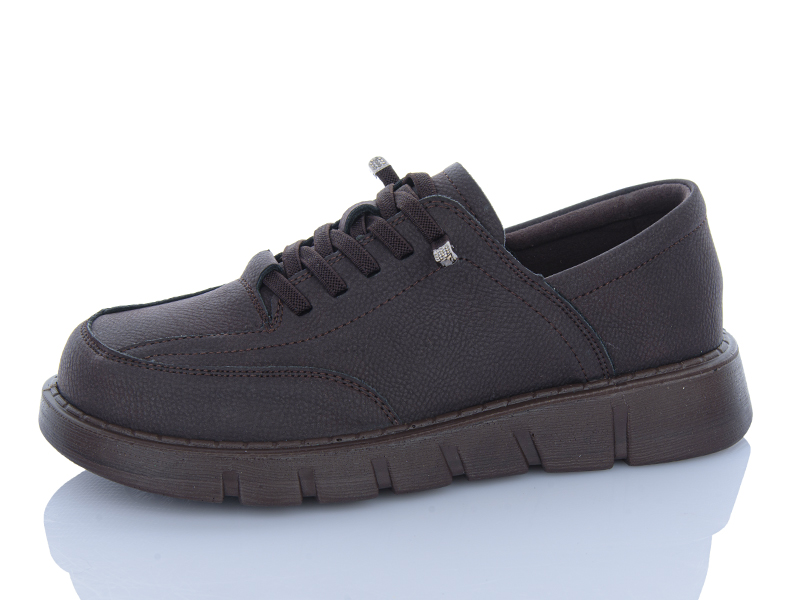 Туфли I.Trendy (36-41) BK1701-15 (деми)