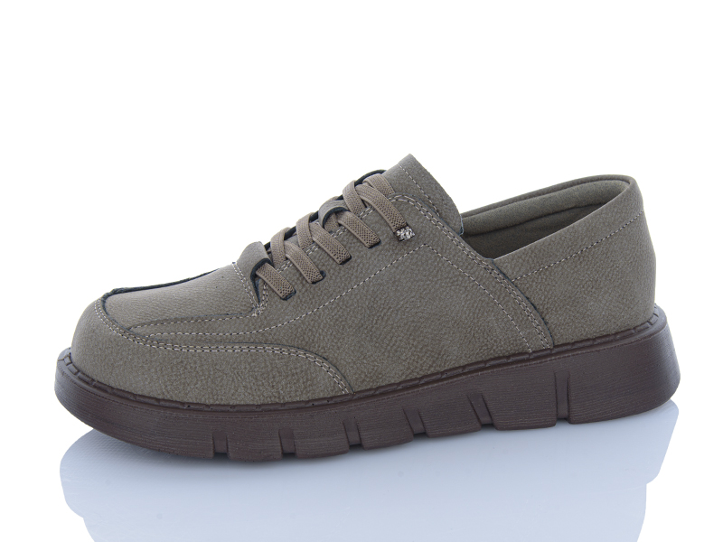 Туфли I.Trendy (36-41) BK1701-16 (деми)