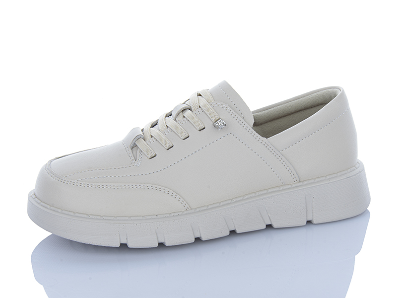 Туфли I.Trendy (36-41) BK1701-2 (деми)