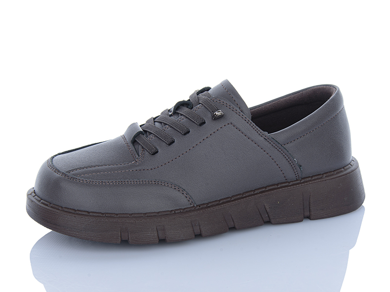 Туфли I.Trendy (36-41) BK1701-30 (деми)