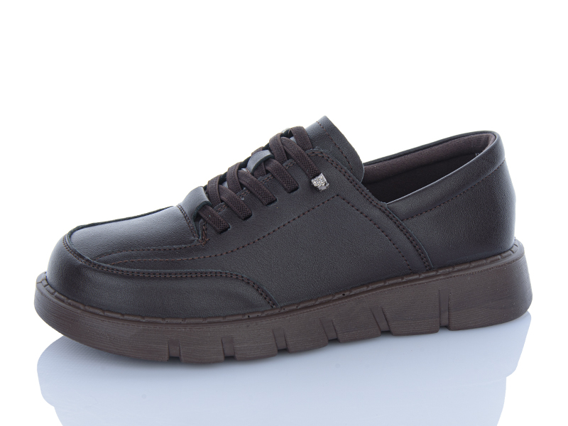 Туфли I.Trendy (36-41) BK1701-6 (деми)