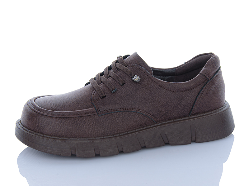 Туфли I.Trendy (36-41) BK1702-12 (деми)