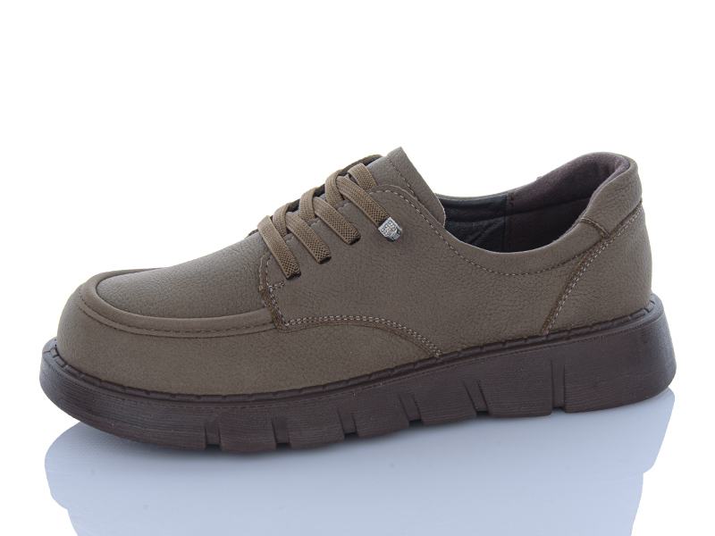 Туфли I.Trendy (36-41) BK1702-13 (деми)