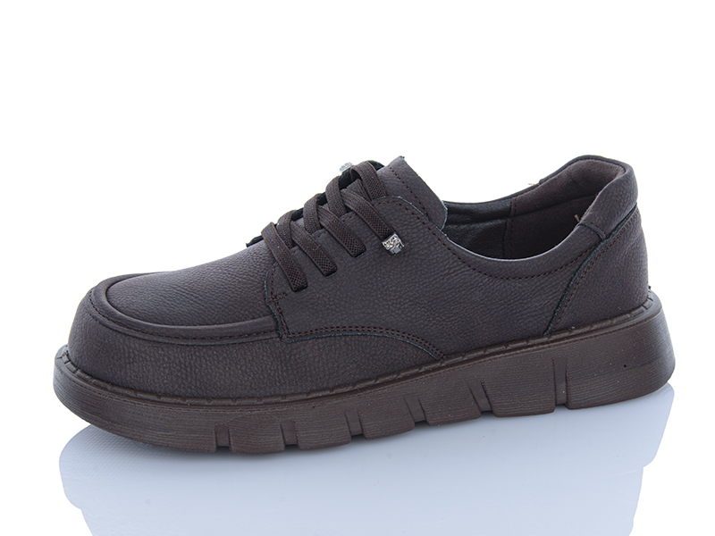 Туфли I.Trendy (36-41) BK1702-15 (деми)