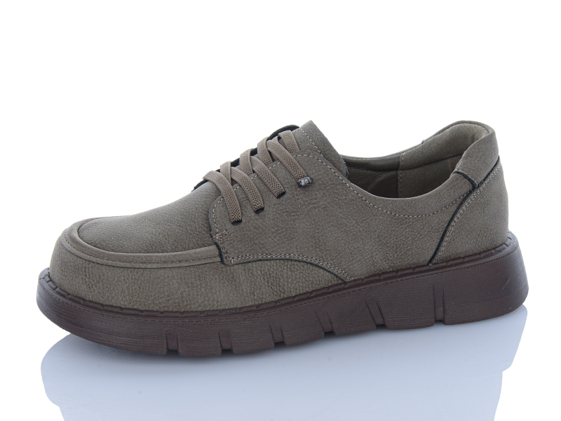 Туфли I.Trendy (36-41) BK1702-16 (деми)