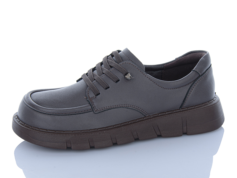 Туфли I.Trendy (36-41) BK1702-30 (деми)