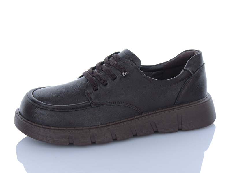 Туфли I.Trendy (36-41) BK1702-6 (деми)