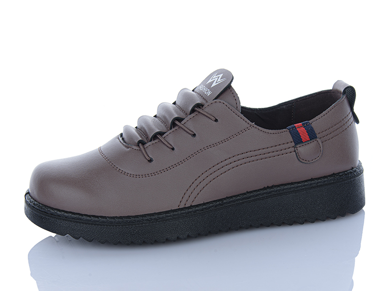 Кроссовки I.Trendy (41-43) BK358-21 батал (деми)