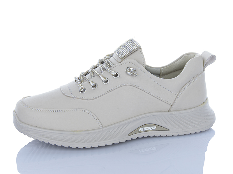 Кроссовки I.Trendy (41-43) BK773 батал (деми)