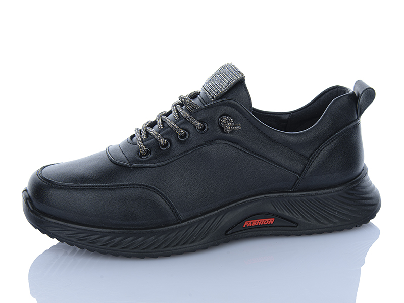 Кроссовки I.Trendy (41-43) BK773-1 батал (деми)