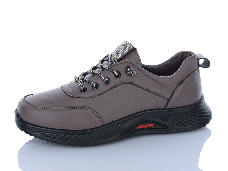 Кроссовки I.Trendy (41-43) BK773-21 батал (деми)