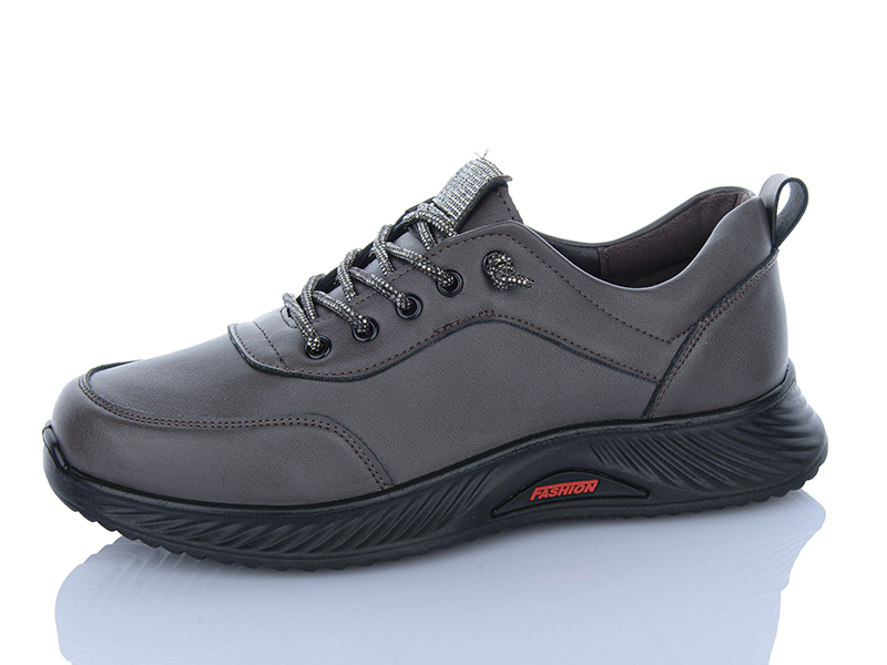 Кроссовки I.Trendy (41-43) BK773-28 батал (деми)