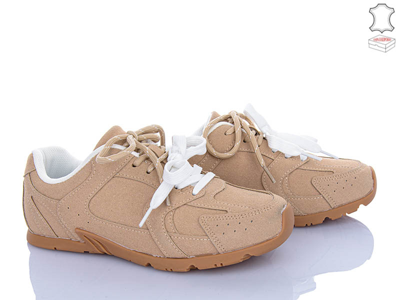 Кроссовки Stilli Group (36-41) X100-3R шкіра (деми)