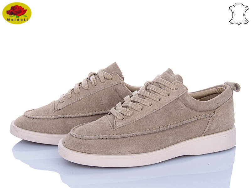 Туфли Meideli (36-40) H0321-32 (деми)