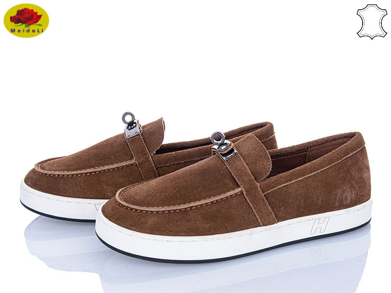 Туфли Meideli (36-40) H0325-26 (деми)