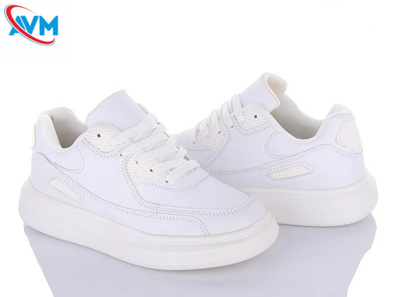 Кроссовки ABM (36-41) AY01-032A (деми)