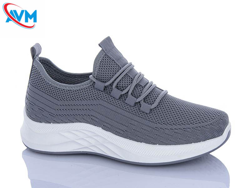 Кроссовки ABM (36-41) Y15-2 (лето)