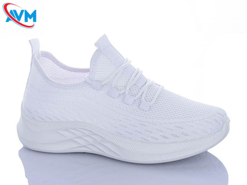 Кроссовки ABM (36-41) Y15-3 (лето)