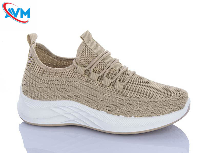 Кроссовки ABM (36-41) Y15-5 (лето)