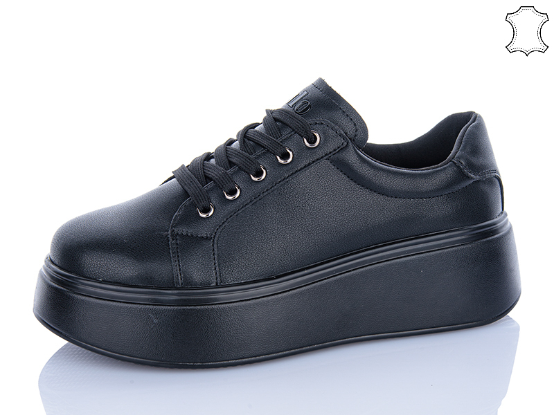 Кроссовки Yimeili (37-41) Y096-5 (деми)