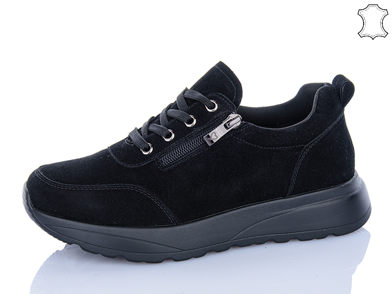 Кроссовки Yimeili (37-41) Y097-2 (деми)