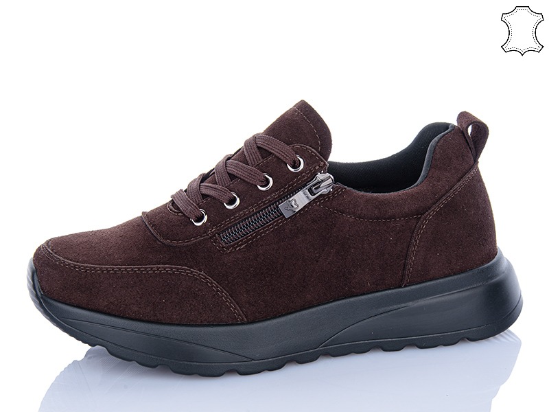 Кроссовки Yimeili (37-41) Y097-9 (деми)