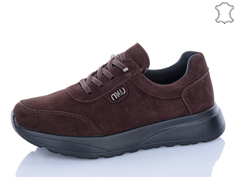 Кроссовки Yimeili (37-41) Y098-9 (деми)