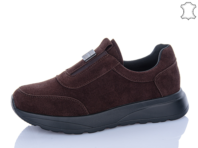 Кроссовки Yimeili (37-41) Y099-9 (деми)