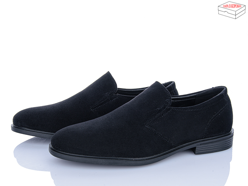 Туфли M•D (40-45) RG90813-02 (деми)
