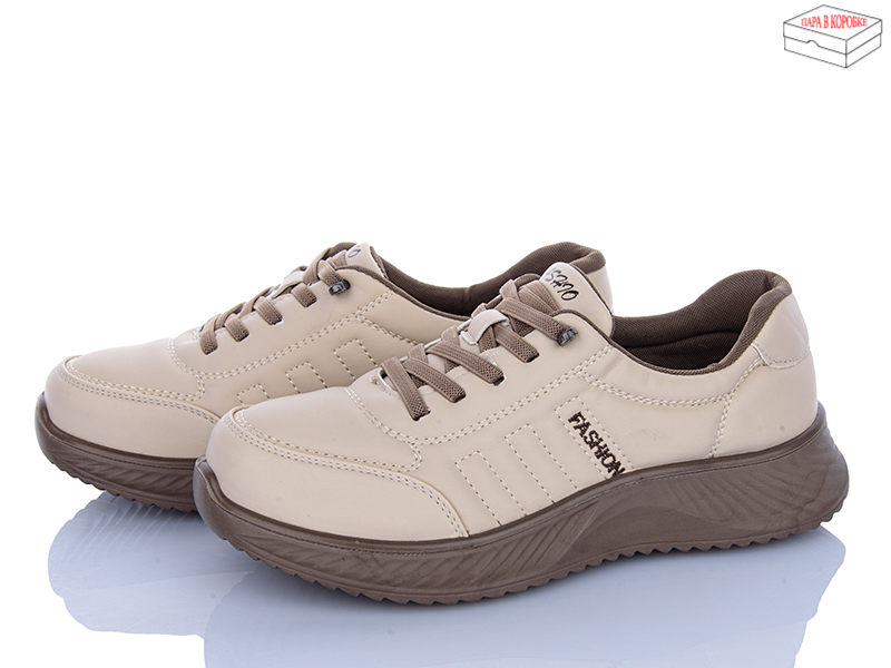 Кроссовки Saimao (36-41) J15-5 (деми)