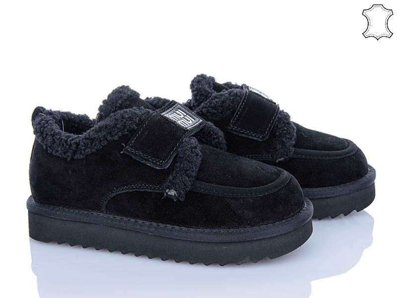 Угги ITTS (32-37) 7778-1 (зима)